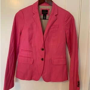 J crew women’s blazer